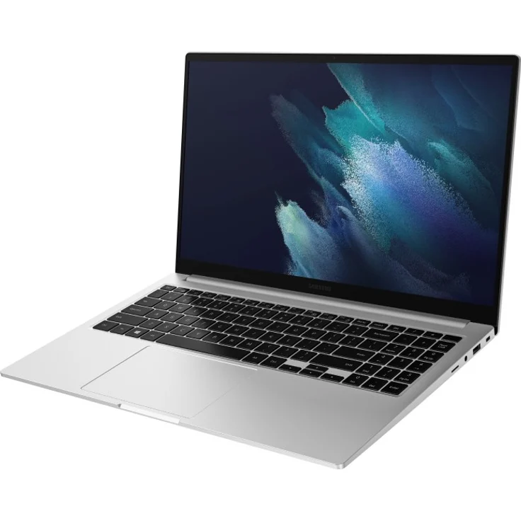 Samsung NP750X Galaxy Book - 15,6 Zoll (39,6 cm) Full HD, Intel Core i3-1115G4, 8GB RAM, 256GB SSD, Windows 10 Home 64-bit (NP750XDA-KD3DE) – Bild 4