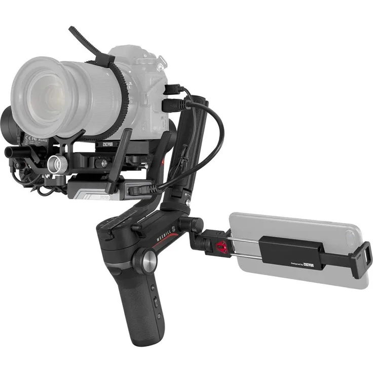 Zhiyun Weebill S Image Transmission Pro Kit