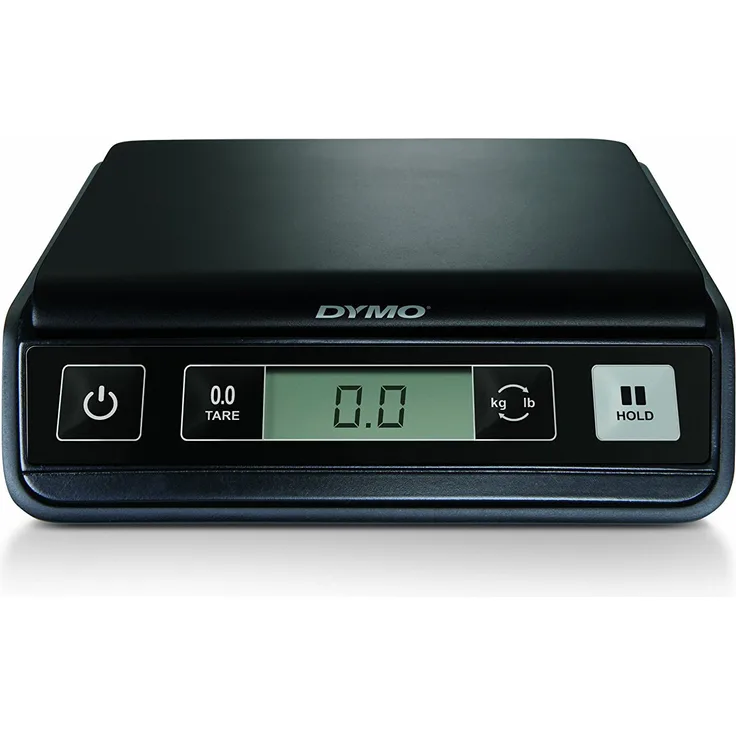 Dymo S0928990 M2 Digital Briefwaage (2 kg)
