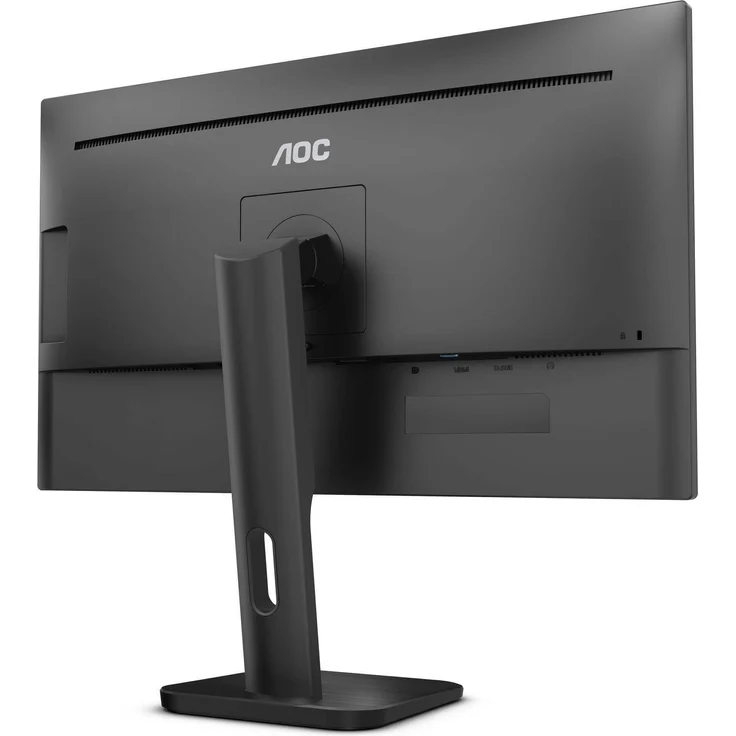 AOC Pro-line X24P1 - 24,1 Zoll, WUXGA (1920 x 1200), IPS-Panel, 60Hz, 4ms, 300cd/m² – Bild 5