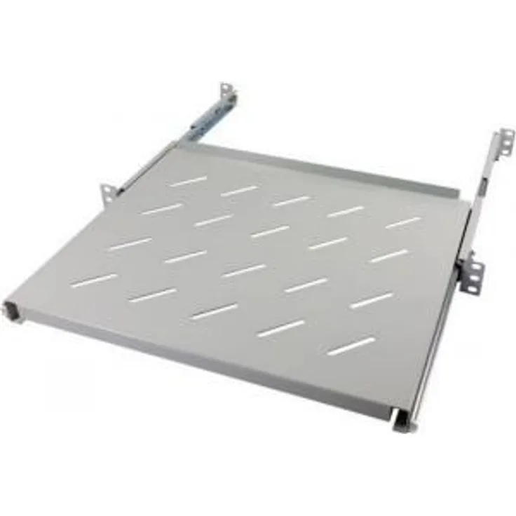 ALLNET - Rack - Regal - Hellgrau, RAL 7035 - 48,3 cm (19) (ALL-S0002107)