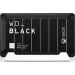 Western Digital WD_Black D30 Game Drive SSD for Xbox 1TB, USB-C 3.1 (WDBAMF0010BBW-WESN)