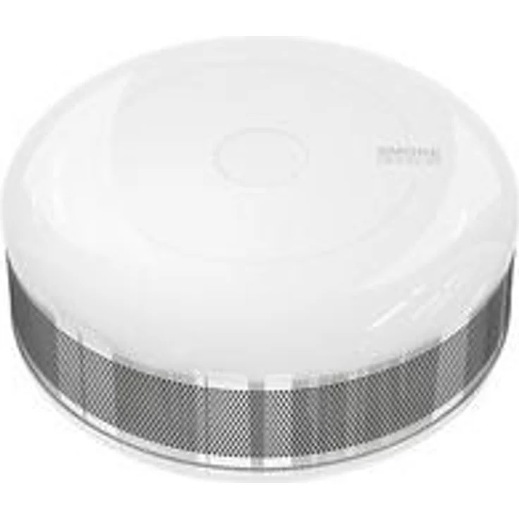 Fibaro FIBEFGSD-002 Z-Wave Smoke Sensor Weiß – Bild 2