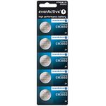 everActive CR2032