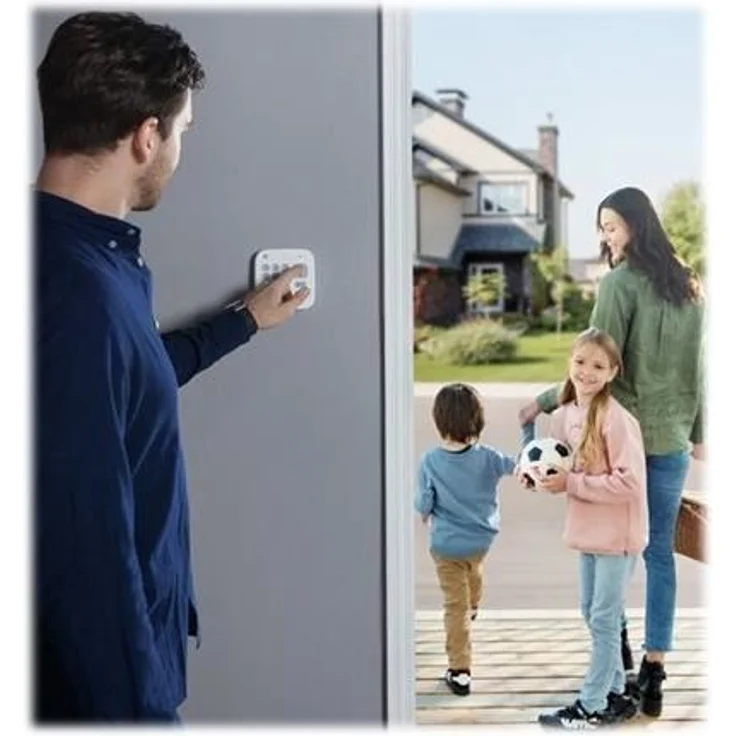 Eufy security Alarm 5 piece kits (17720087226) – Bild 3