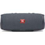JBL Charge Essential Gunmetal (12182005384) Bluetooth-Lautsprecher, grau