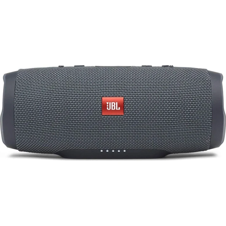 JBL Charge Essential Gunmetal (12182005384) Bluetooth-Lautsprecher, grau – Bild 1