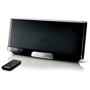 Bild für Sony RDP-XA700IP