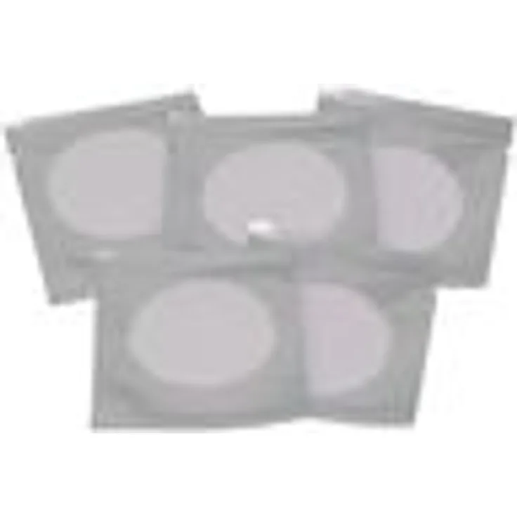 Caruba Staubfreies Gebläsefilter-Set (5 Stück)