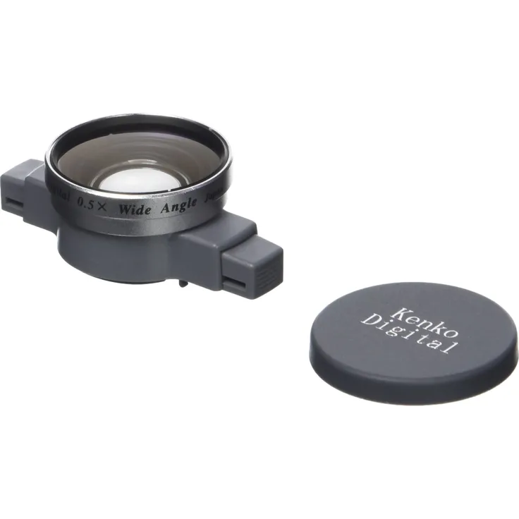 Kenko KE lsw0.5 Universal Adapter 0,5 Für L-Serie