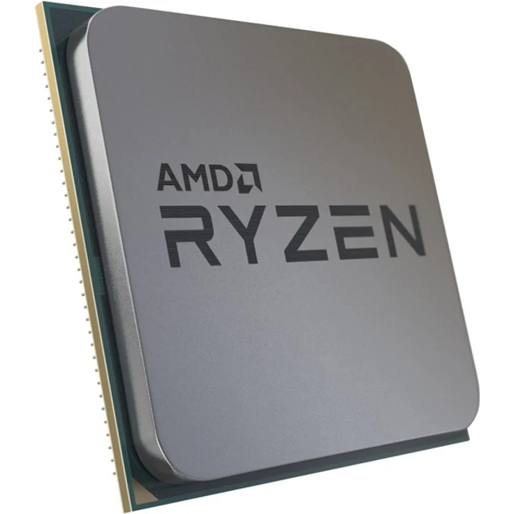 AMD Ryzen 3 3200G (YD3200C5M4MFH) – Bild 1