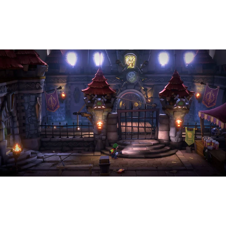 Luigi's Mansion 3 (Switch) – Bild 4