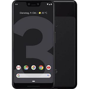 Bild für Google Pixel 3 XL Smartphone 16cm (6,3 Zoll)