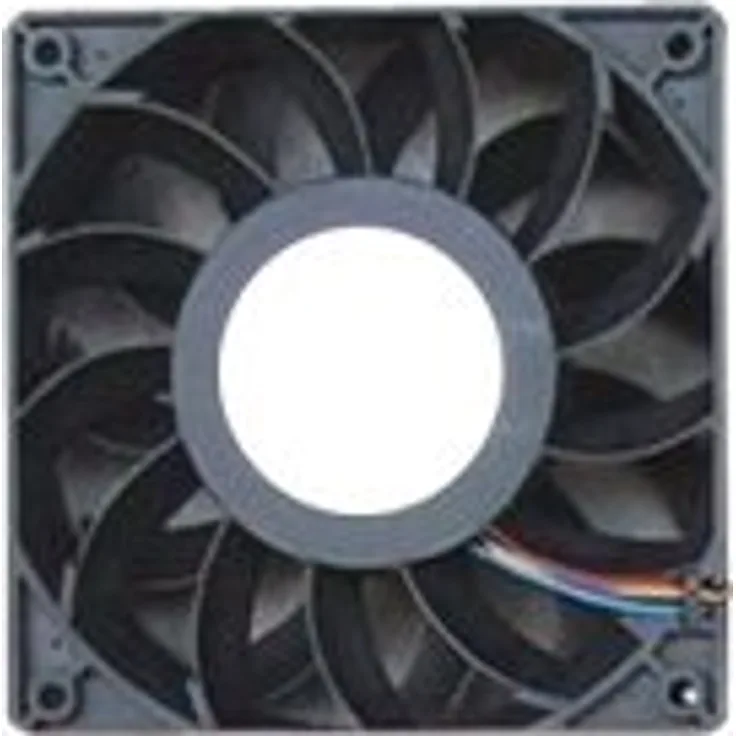 Catalyst 6509-E Chassis Lüftereinschub