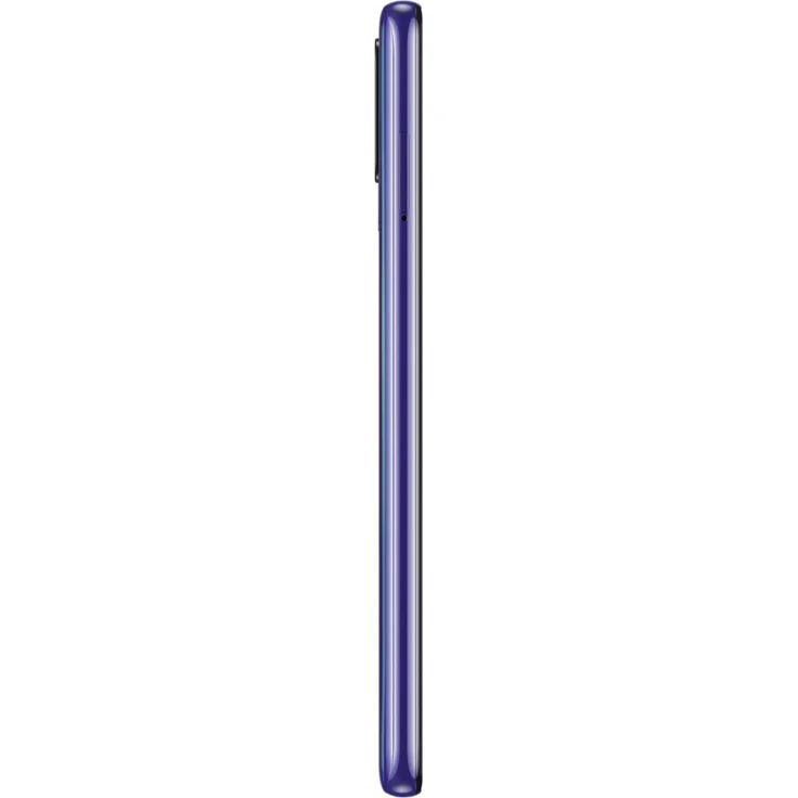 Samsung Galaxy A21s Smartphone 16,51cm (6,5 Zoll) AMOLED-Display, 64GB interner Speicher, 4GB RAM, Dual-SIM, Android, Blue – Bild 5