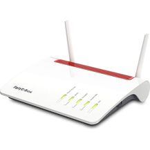 Bild für AVM FRITZ!Box 6890 LTE- oder DSL-Modem (bis 300 MBit-s, WLAN AC+N bis 1.733 (5 GHz)