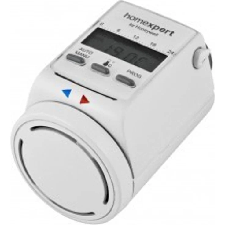Honeywell HR20-Style Heizkörper-Thermostat – Bild 1