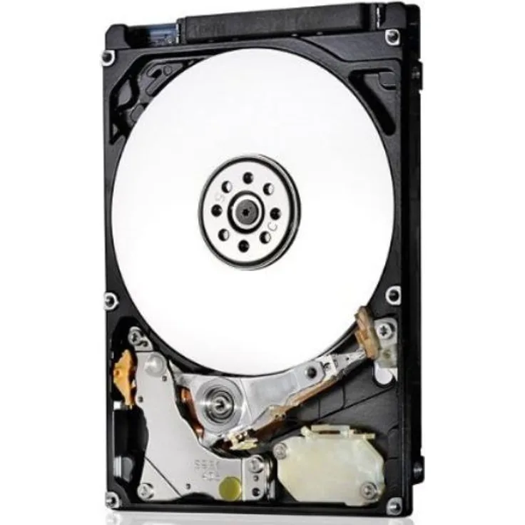 HGST Travelstar Z5K500 500GB, SATA 6Gb/s (0J11285/HTS545050A7E380)