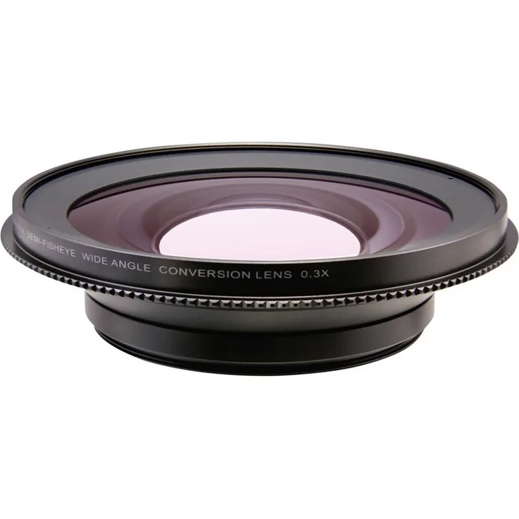 Raynox MX-3000PRO Semi Fisheye Ultra 