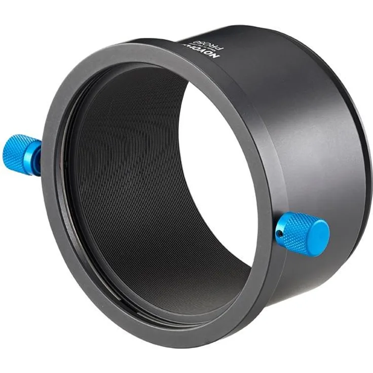 Novoflex Verlängerungstubus 25mm, beidseitig BALPRO-Aufnahme