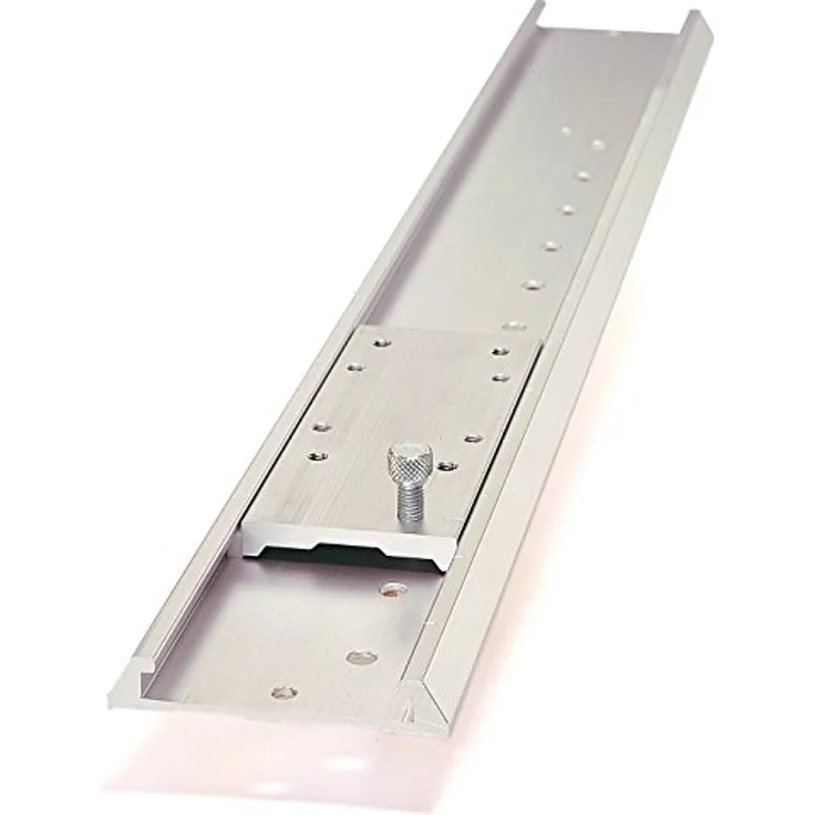 ROLINE 17031151 Führungsschiene für LCD- und Tastaturarme