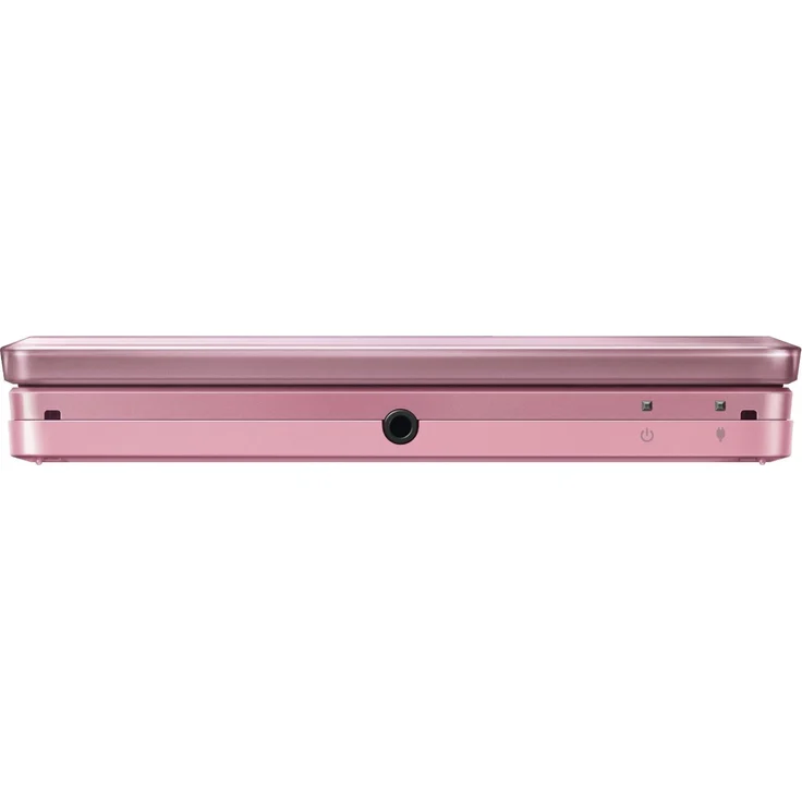 Nintendo 3DS Korallenrosa + Nintendogs & Cats – Bild 5