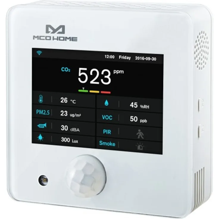 MCO Home Multi-Sensor A8-9