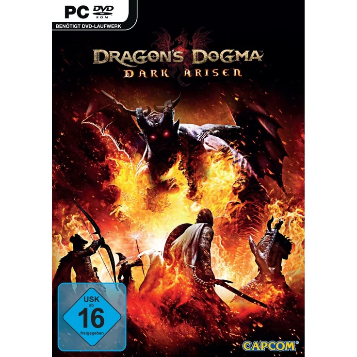 Dragon's Dogma - Dark Arisen (PC) – Bild 1