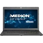 Medion Erazer X7613 (MD98802)