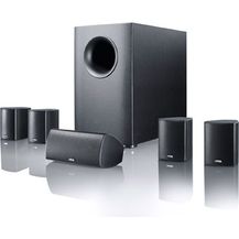 Bild für Canton Movie 135 Heimkinosystem (100-120 Watt)