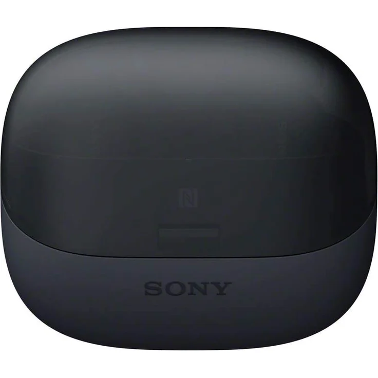 Sony WF-SP900 In-Ear Kopfhörer, mit Bluetooth, Mikrofon, geeignet für Sport, schwarz – Bild 5