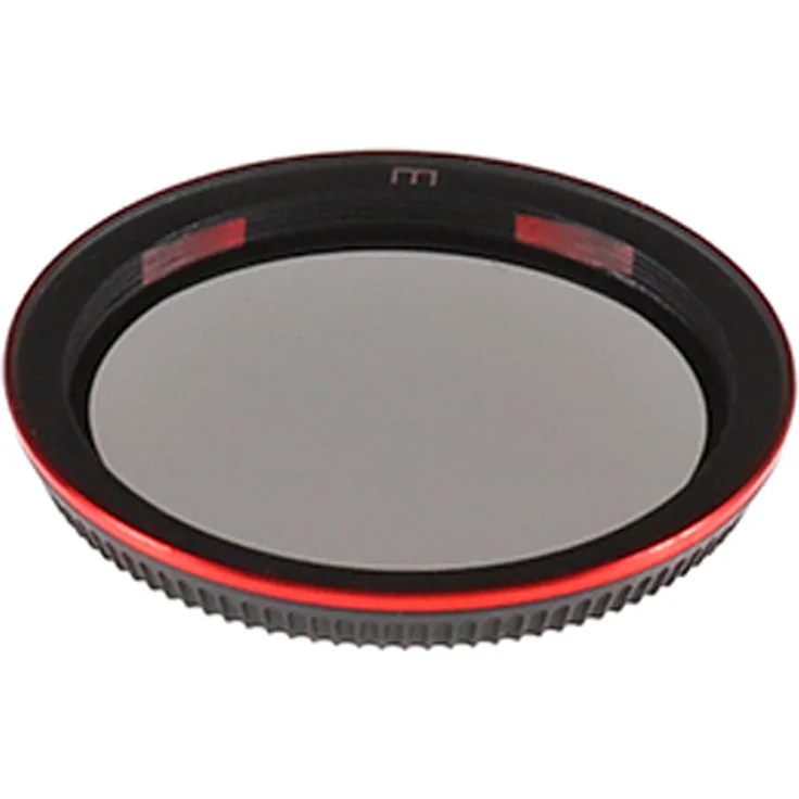 DJI CP.ZM.000488 Osmo ND4 Filter schwarz