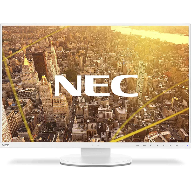 NEC MultiSync EA245WMi-2 (60004488) - 24 Zoll, WUXGA (1920 x 1200), 60Hz, 6ms, 300cd/m²