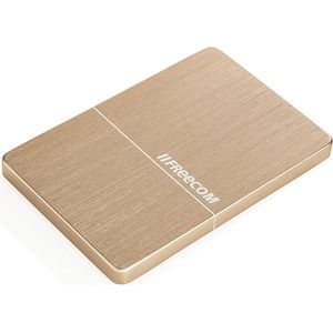 Bild für Freecom mHDD Slim Mobile Drive 2 TB