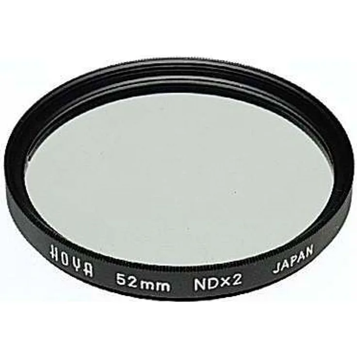 Hoya HMC Graufilter NDX4 72mm