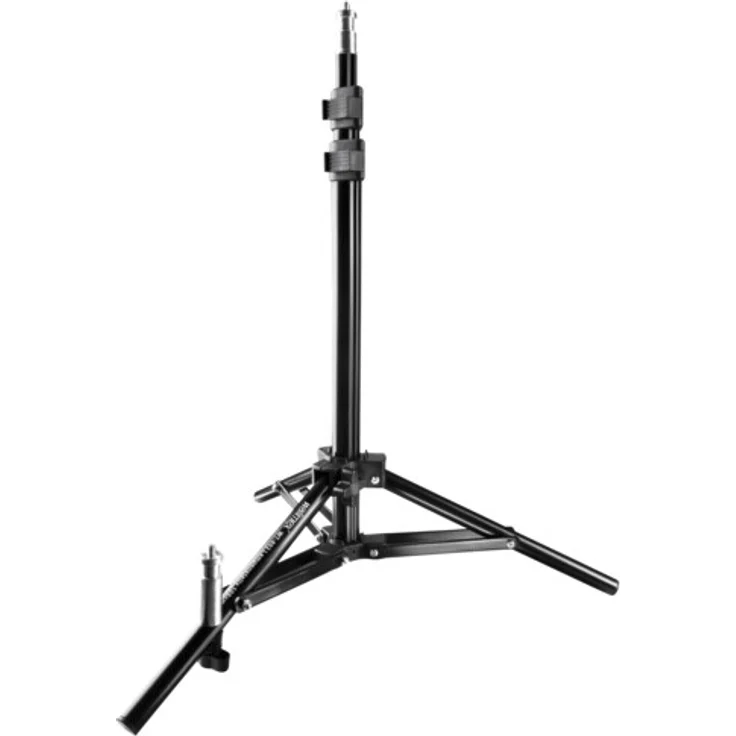 Walimex WT-802 Lampenstativ (108 cm) – Bild 1