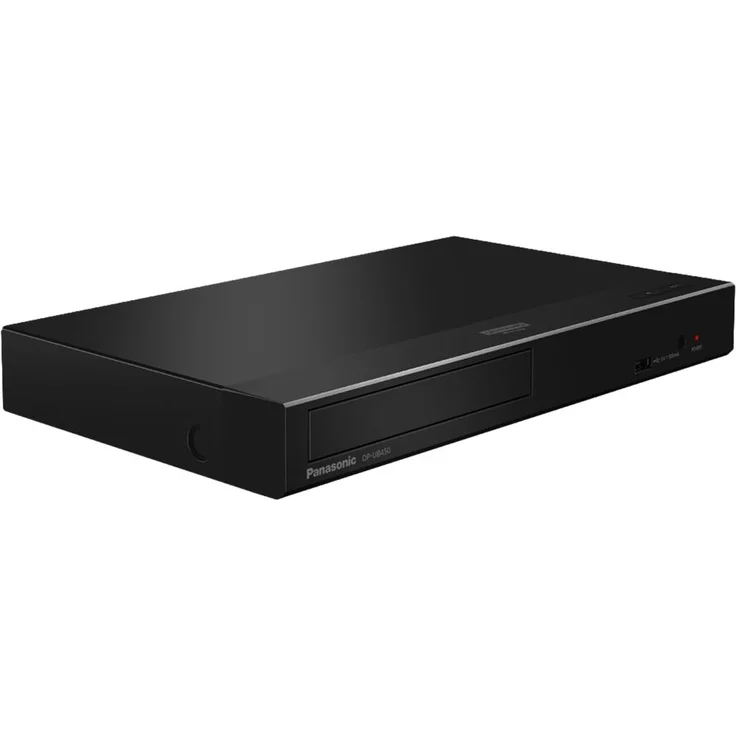 Panasonic DP-UB450EG Ultra HD Blu-ray-Player schwarz – Bild 1