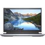 Dell G15 5515 - Gaming-Laptop, 15,6 Zoll (39,6 cm) AMD Ryzen 7 5800H, 16GB RAM, 512GB SSD, Windows 10 Home 64-bit (5P5CN)