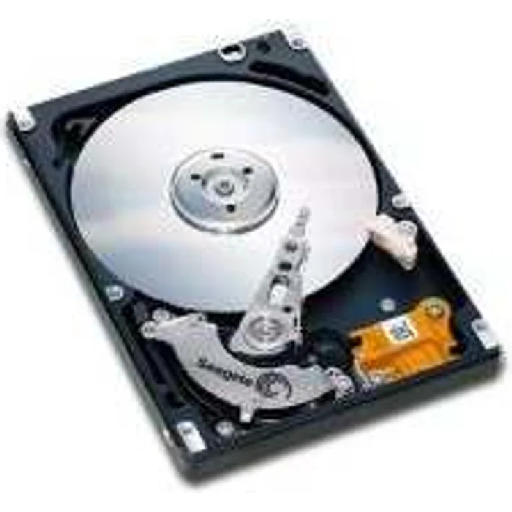 Seagate Momentus 5400.6 500GB (ST9500325AS) – Bild 1