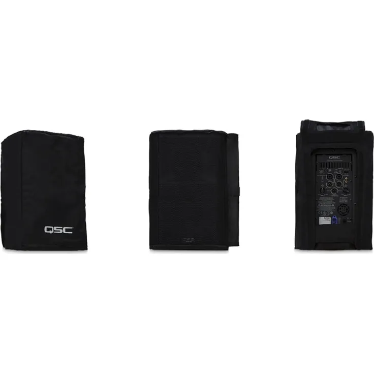 QSC K12 - 12.2 Outdoor Cover