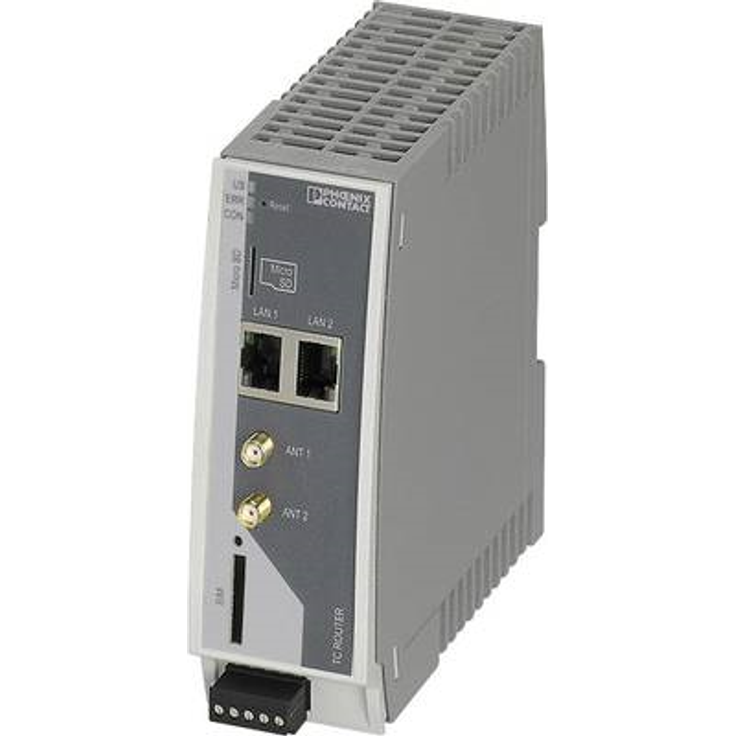 Phoenix TC ROUTER 3002T-4G 2702528 Router (2702528)