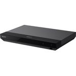 Sony UBP-X700B Ultra HD Blu-ray-Player schwarz