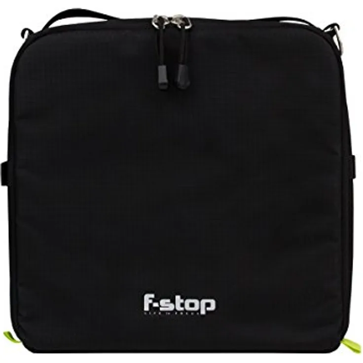 f-stop Gear ICU Shallow Medium Black