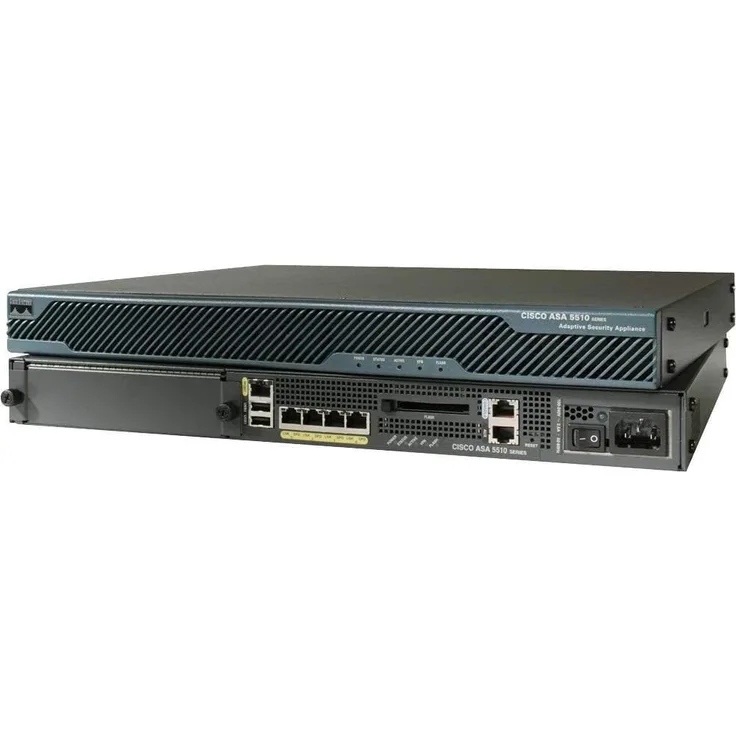 Cisco ASA 5510 VVPN Edition W-250 Sicherheitsanwendung