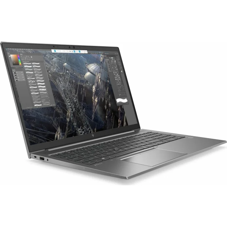 HP ZBook Firefly 15 G7 Intel® i7-10510U 39.62cm 15.6 Zoll FHD AG LED UWVA 16GB 512GB/SSD DSC W10Pro64 3J Gar (DE) – Bild 2
