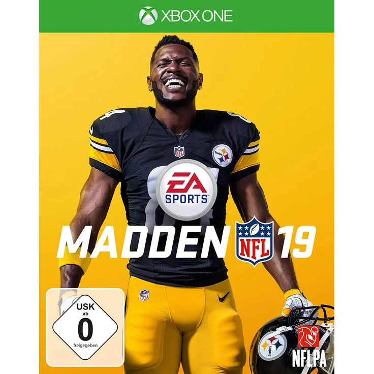 Madden NFL 19 (Xbox One) - Preisvergleich – Bild 1