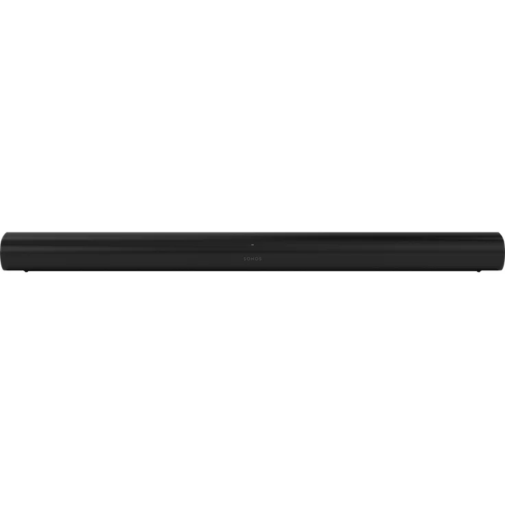 Sonos Arc 5.1 (virtuell) Soundbar ohne Subwoofer, Dolby Atmos, Amazon Alexa, Google Assistant, schwarz – Bild 1