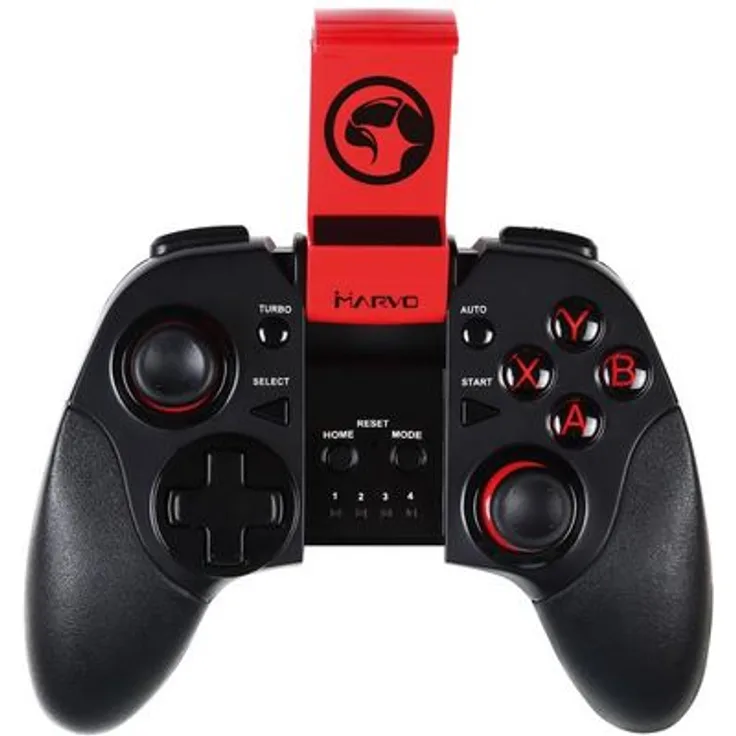 Hyrican Marvo (GT-62) (PC, Mobile)