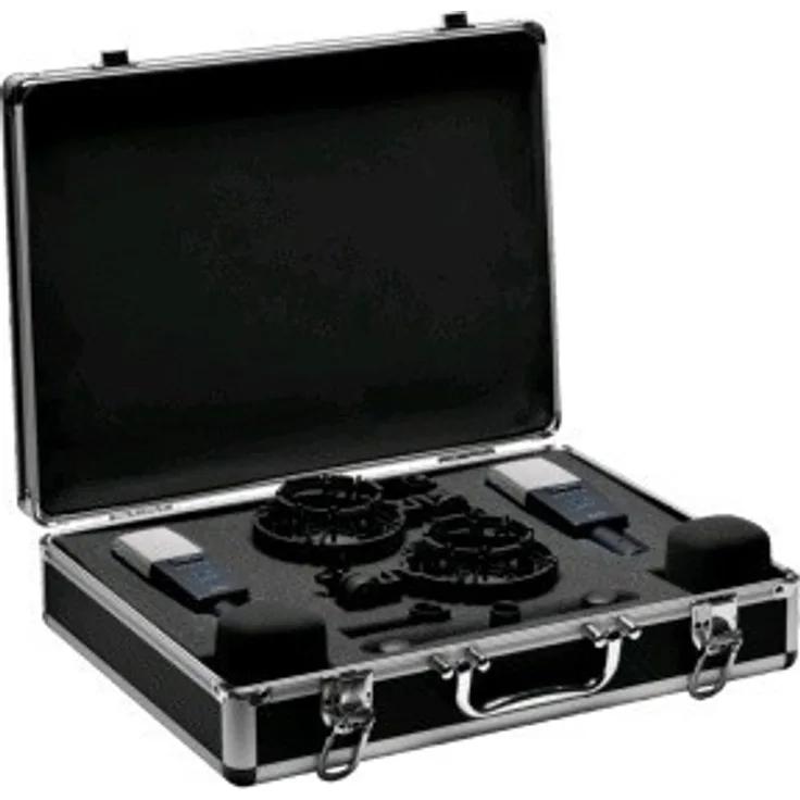 AKG C 414 XLS/ST Stereo-Paar