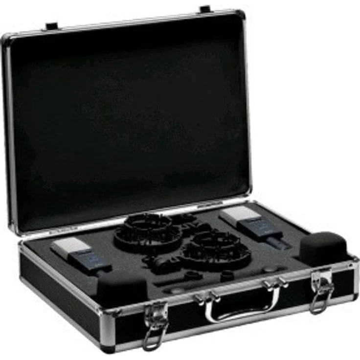 AKG C 414 XLS/ST Stereo-Paar – Bild 1